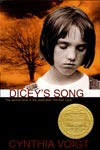 Book: Dicey's Song, by Cynthia Voigt
